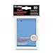 Ultra Pro Sleeves 60 d10 Card Game (Small, Light Blue)