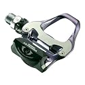 Shimano PD-6620 SPL-SL Pedal 9/16" W/ SM-SH11 Cleat Ice Grey