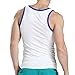 XDIAN Men's Tank Top