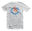 Cleveland&nbsp;Indians Chief Wahoo T-Shirt by Red Jacket