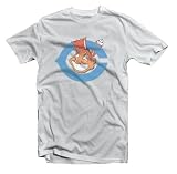 Cleveland Indians Chief Wahoo T-Shirt by Red Jacket