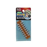 ELPA ラグ板8P HK-RG8PH 【まとめ買い5セット】