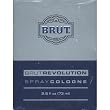 Brut Revolution Spray Cologne 2.5 oz