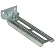 Galvanized Swivel Bolster Bracket