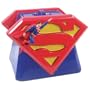 Superman - Flying Shield Cookie Jar