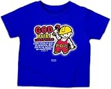 Kerusso Christian Kidz T - God The Builder 2