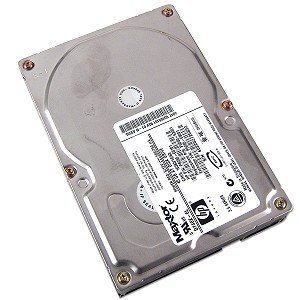 Maxtor MX6L020J1 20GB Hard Drive