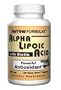Jarrow Formulas Alpha Lipoic Acid 100mg, 180 Tablets