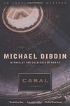 Cabal: An Aurelio Zen Mystery