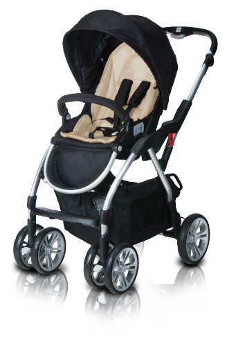 Imagen principal de Silla de paseo Avant Sand