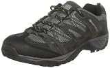 Karrimor Men's Traveller Supa Dark Grey Walking Shoe K407DGY155 9 UK