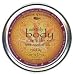 Earthly Body AromaTherapy Candle with Essential Oils