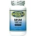 MSM 1000mg by Vitamin Discount Center - 180 Tablets