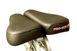 Hobson Pro Hub X2 saddle
