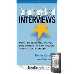 Competency-Based Interviews: Master the Tough New Interview Style And Give Them the Answers That Will Win You the Job