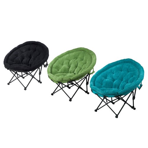 Sphere Chair WW Corduroy Collection