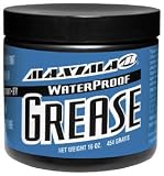 WATPROOF GREASE 16OZ - Maxima Lubricants -