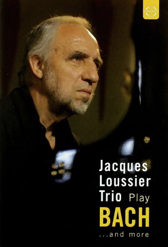Jacques Loussier Trio Play Bach And More