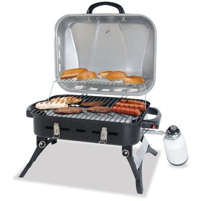 Blue Rhino NPG2322SS Outdoor Liquid Propane Gas Barbeque Grill, Stainless Steel Blue Rhino NPG2322SS Outdoor Liquid Propane Gas Barbeque Grill, Stainless Steel