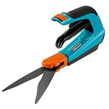 Eigenschaften Gardena 8735-30 / Gardena 8735-30 Comfort Grasschere drehb.