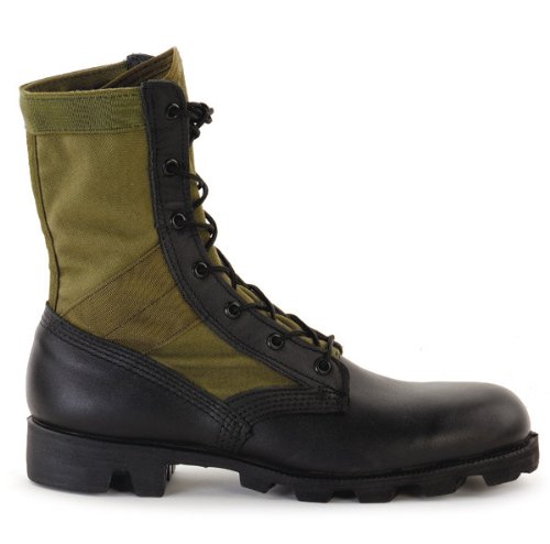 Altama Footwear Men's OD Jungle Boo Boots