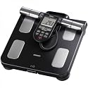 Omron Hbf-516B Full-Body Sensor Body Composition Monitor & Scale