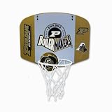 Purdue University Boilermakers Basketball Backboard Set