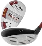 Men’s Callaway Big Bertha Diablo Hybrid Woods Utility