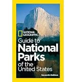 National Geographic guide to state parks of the United States