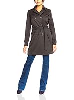 Special Coat Trench Lepiree (Negro)