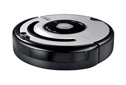 Irobot Roomba 562 Pet Series Vacuum Cleaning Robot