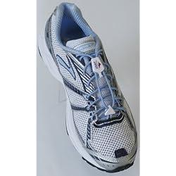 USAT Yankz - Baby Blue Laces