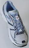 USAT Yankz - Baby Blue Laces
