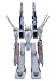 マクロス 1/8000 マクロス強攻型
