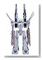 マクロス 1/8000 マクロス強攻型