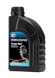 Produkt-Bild: FUCHS SILKOLENE Comp Gear SAE 80W/90 1 Ltr Dose