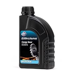 FUCHS SILKOLENE Comp Gear SAE 80W/90 1 Ltr Dose