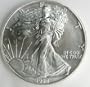 1994 US 999 SILVER EAGLE OUNCE OZ $1 DOLLAR COIN BU UNC