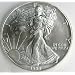 1994 US 999 SILVER EAGLE OUNCE OZ $1 DOLLAR COIN BU UNC