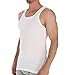 Munsingwear Men's 3-Pack Athletic Tank Top Shirt