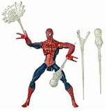 Spider-Man Movie Classic3 Spider-Man Basic Hero with Web Launcher