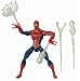 Search : Spider-Man Movie Classic3 Spider-Man Basic Hero with Web Launcher