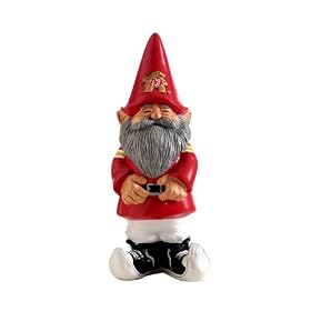 University of Maryland Garden Gnome