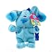 Toys : Nick Jr Blue's Clues Plush Backpack