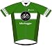 Bike Hugger Jersey - Neo Retro