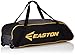Easton E300W Wheeled Bag, Black, 36 x 9 x 9-Inch