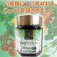 陽命源ベジたベル