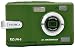 �y�h���d�l�z YASHICA 503����f �h���f�W�^���J���� �O���[��EZ UW-5 GR  (���[3m�܂őΉ�) 26179