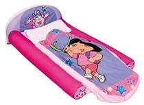 My First Ready Bed Dora the Explorer Ready Bed