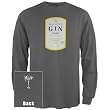 Phish - Bathtub Gin Long Sleeve